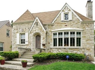 6632 N Chicora Ave, Chicago, IL