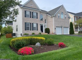 7524 Rio Grande Way, Gainesville, VA 20155