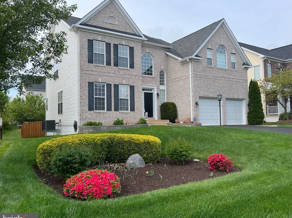 7524 Rio Grande Way, Gainesville, VA 20155