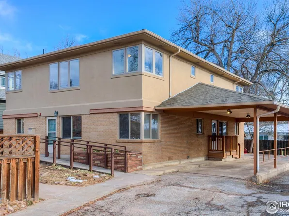 2818 13th St, Boulder, CO 80304