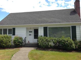 7032 54th Ave NE, Seattle, WA 98115