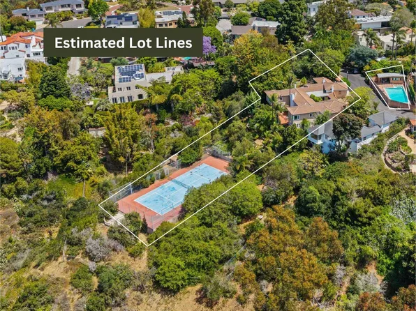 2425 Arista Ct, San Diego, CA 92103