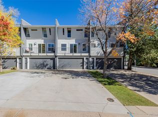 12 Jackson Street, Denver, CO 80206