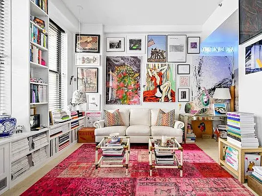 Rented by Corcoran | media 1