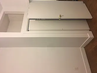 Rented by Trion Real Estate Management