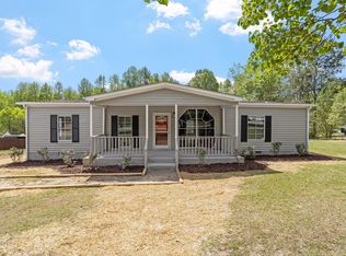 6133 Heath Hawkins Ct, Willow Spring, NC 27592
