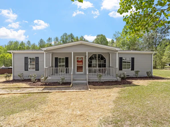 6133 Heath Hawkins Ct, Willow Spring, NC 27592