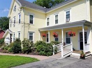 161 Central St #1, Framingham, MA 01701