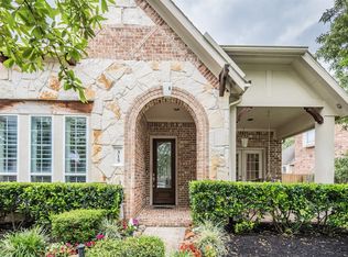 315 Arbor Ridge Ln, Conroe, TX 77384