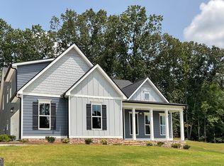 8390 Fairthorn Way, Douglasville, GA 30135