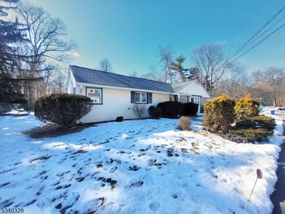 24 Spruce Ave, Lincoln Park, NJ, 07035