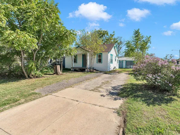 1756 S Martinson St #1318, Wichita, KS 67213
