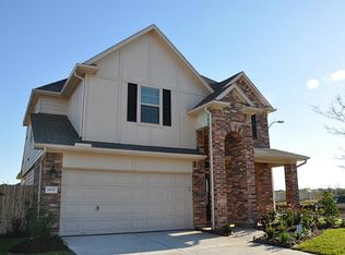 18939 Oakland Manor Ln, Richmond, TX 77407