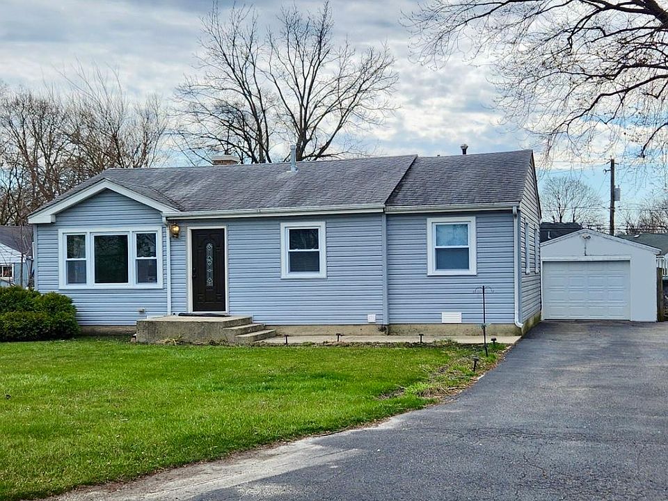 2414 Emlong St, Joliet, IL 60435 Zillow