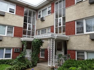 6357 W Addison St #G, Chicago, IL 60634