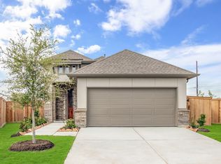 10702 Maia Mills Ct, Richmond, TX 77406