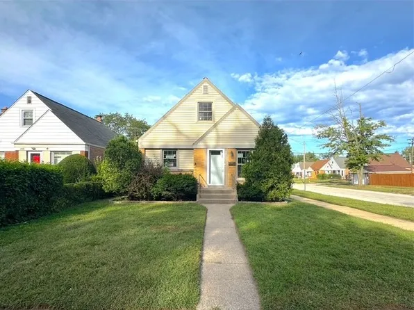 1500 State Line Rd, Calumet City, IL 60409