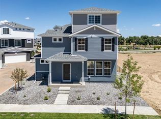 4177 Marblewood Drive, Johnstown, CO 80534