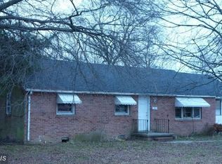 104 Pegram Ln, Fredericksburg, VA 22408