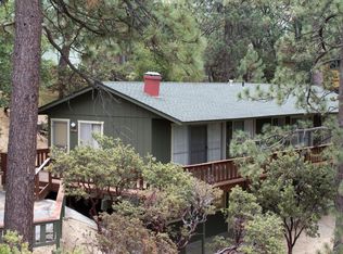 26460 Ridge Crest Dr, Idyllwild, CA 92549
