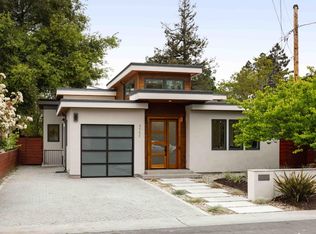 (Undisclosed Address), Palo Alto, CA 94306
