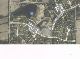 Prairie Falcon Pass And Quail Run, Waukesha, WI 53186