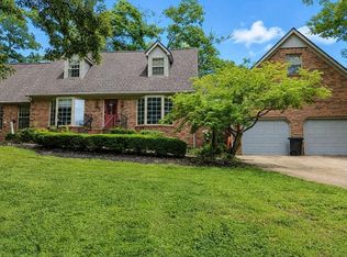 2307 Hamlin Dr, Paris, TN 38242