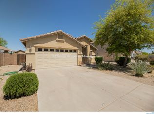 3388 W Five Mile Peak Dr, Queen Creek, AZ 85142