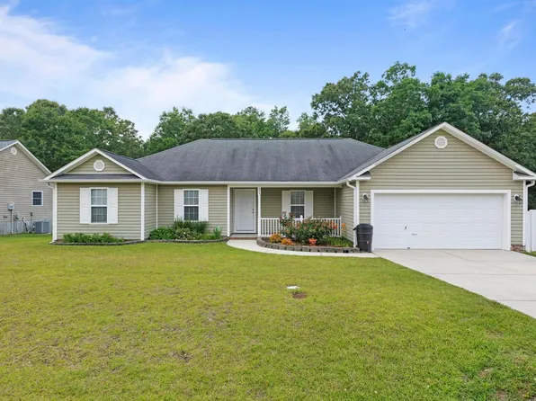 279 Brookstone Way, Jacksonville, NC 28546