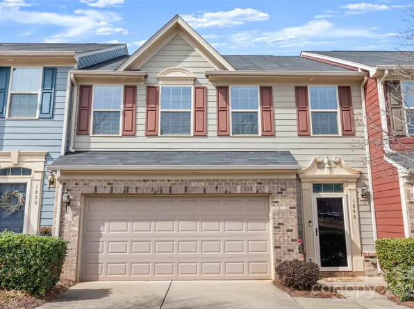 1846 Fleetwood Dr, Charlotte, NC 28208