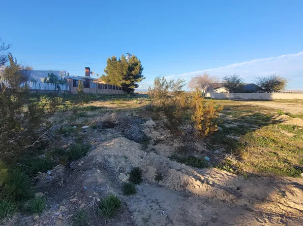 10249 Rea Ave, California City, CA 93505