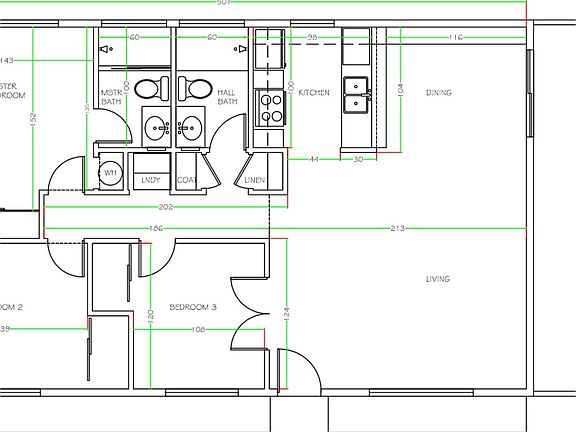 4th image of 2521 S Maple Ave APT 103