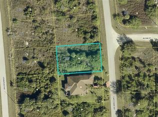 1022 Capetown Ave, Lehigh Acres, FL 33974