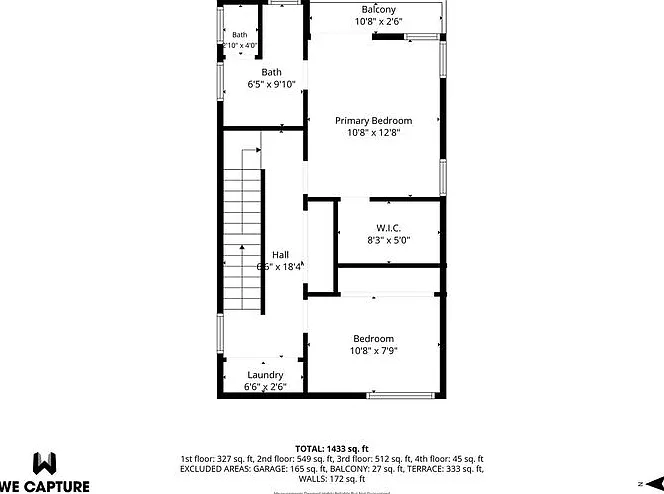 7325 Bainbridge Pl SW — Photo 25