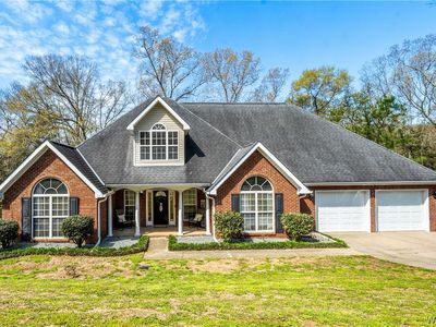13552 Trailing Vine Way, Northport, AL, 35475