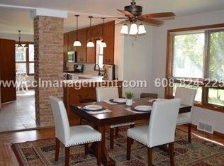 220 Evarts St, Belleville, WI 53508