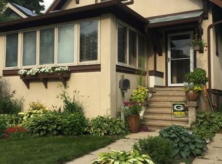 521 Elmside Blvd, Madison, WI 53704