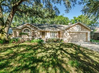 15112 Craggy Cliff St, Tampa, FL 33625