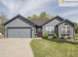 11328 N Walnut St, Kansas City, MO 64155
