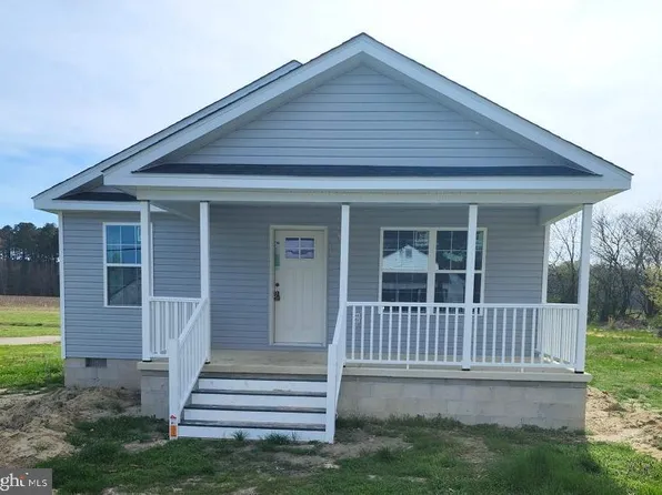 1200 Cedar St, Pocomoke City, MD 21851