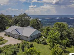 110 Overlook Dr, Section, AL 35771
