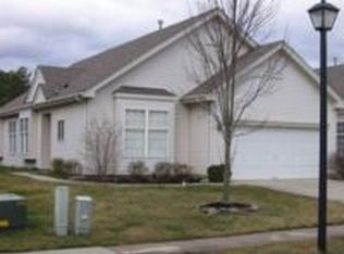 72 Mayfair Rd, Southampton, NJ 08088