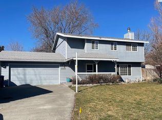 1517 Rimrock Ct, Richland, WA 99352