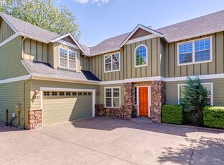 7551 SW Damirs Ct, Portland, OR 97223