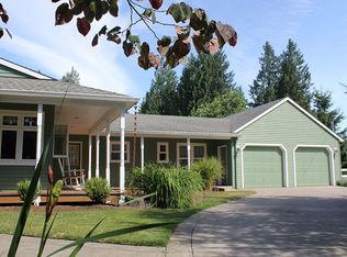 34349 Sykes Rd, Saint Helens, OR 97051