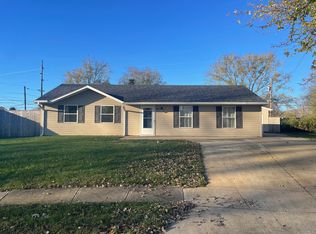 95 Bryant Ct, Franklin, IN 46131