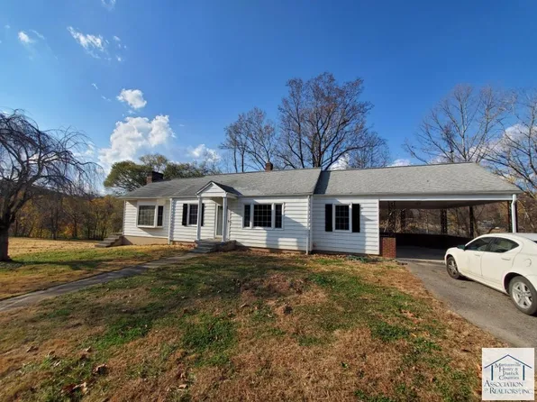 59 Tower Rd, Bassett, VA 24055
