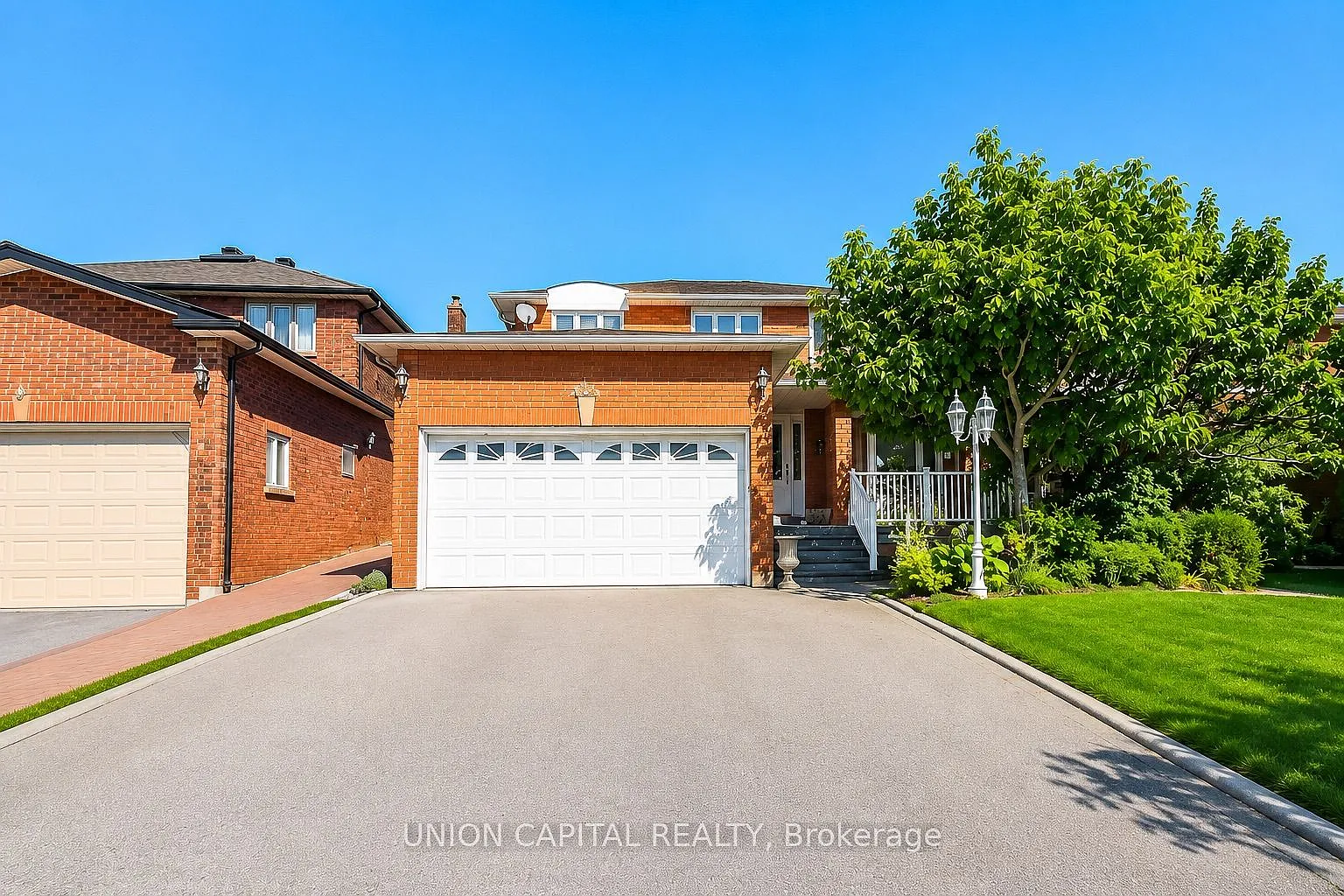 2 bed, $2,100 — Photo 1