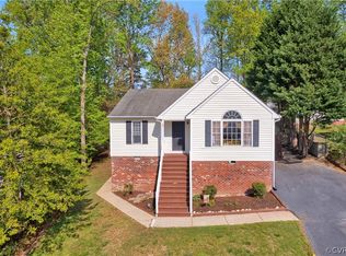 7109 Edgewood Rd, Mechanicsville, VA 23111