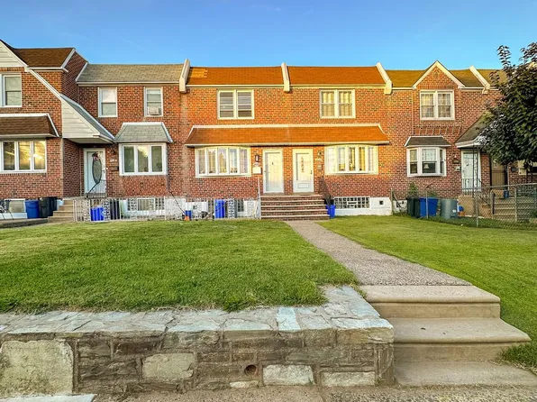 4625 Strahle St, Philadelphia, PA 19136